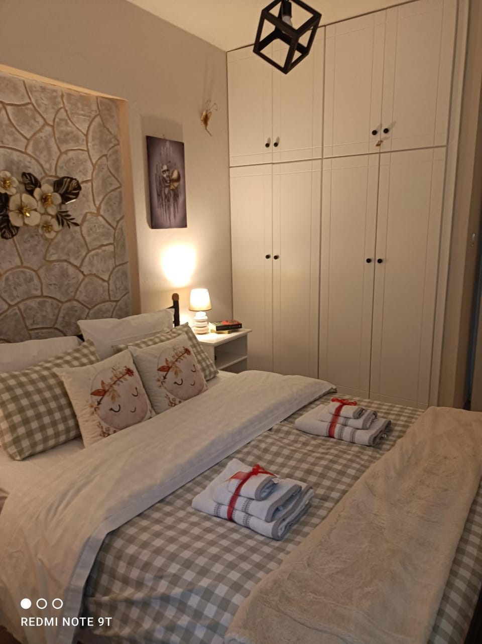 central sweet home Apartment in Peloponnese, Western Greece and the Ionian