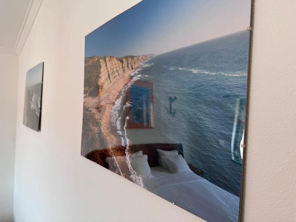 The Pearl - Cascais Guest House - City & Beach Bed and Breakfast in Cascais