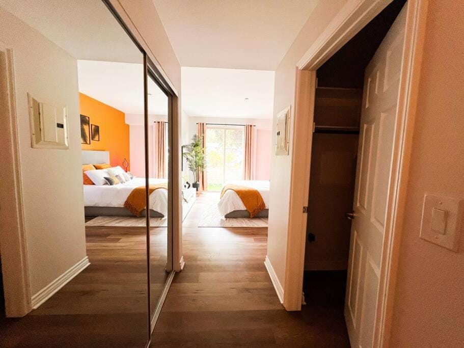 Cozy Apartment in Heart of Encino 104 Apartment in Encino