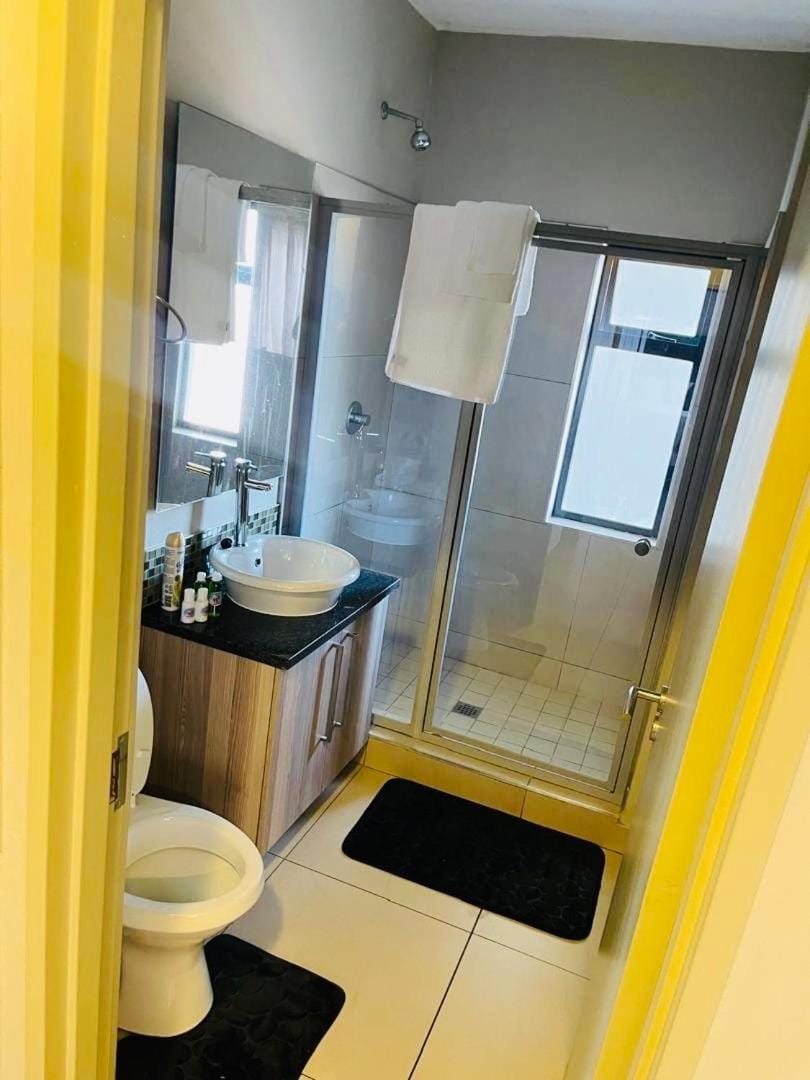 Toilet, Bathroom
