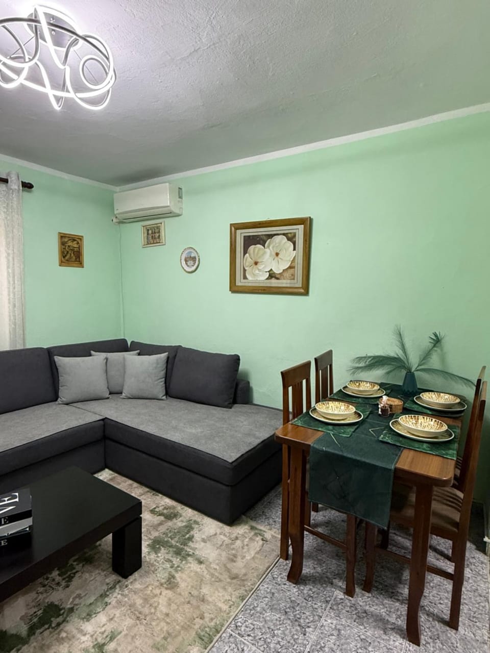 Sweet Escape Apartment in Europe