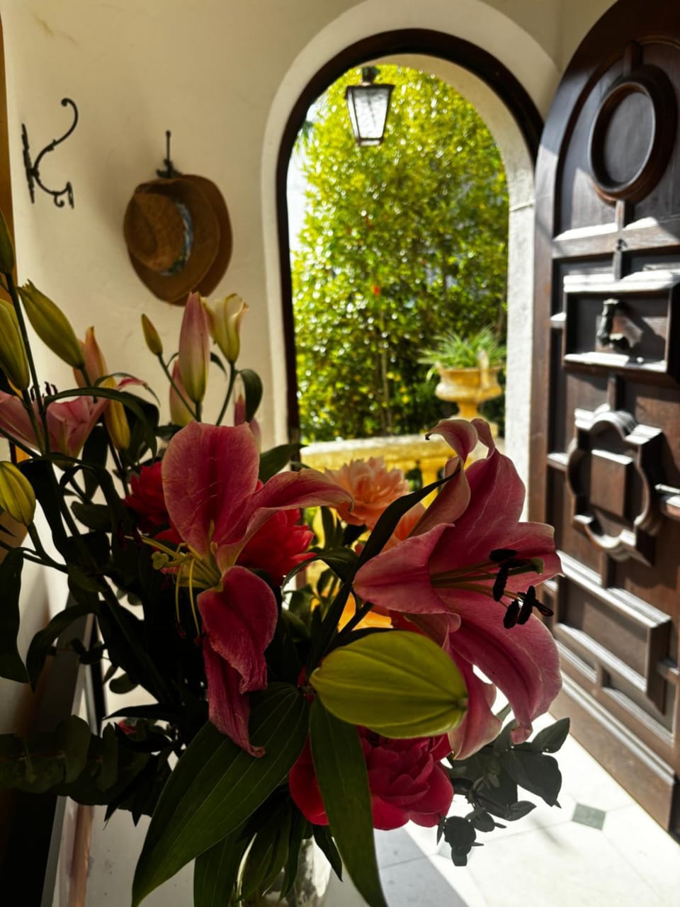 Villa Tricia Cannes Bed and Breakfast in Cannes