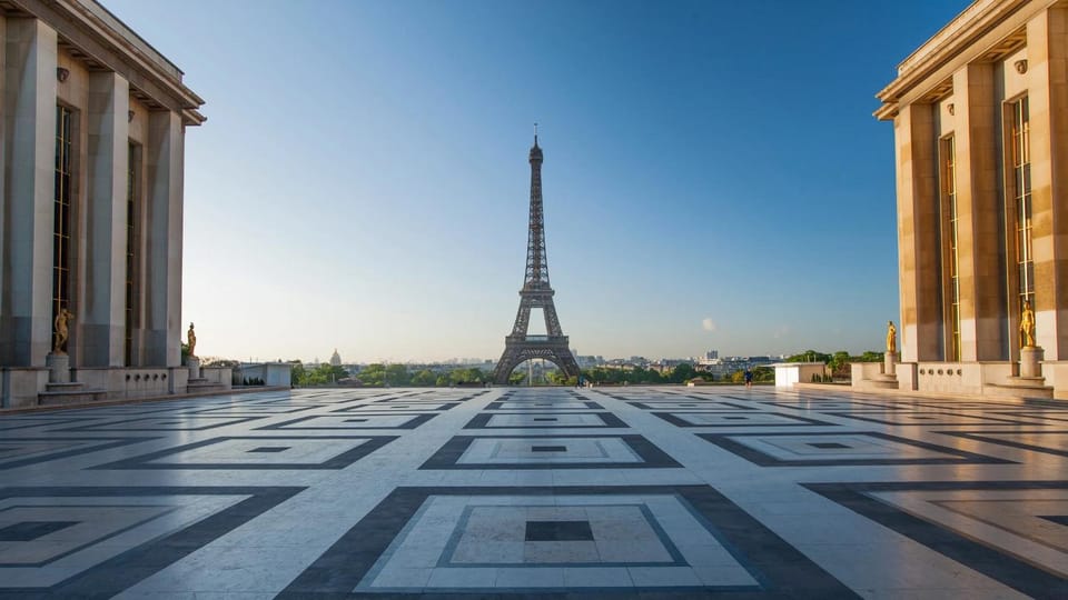 Nearby landmark