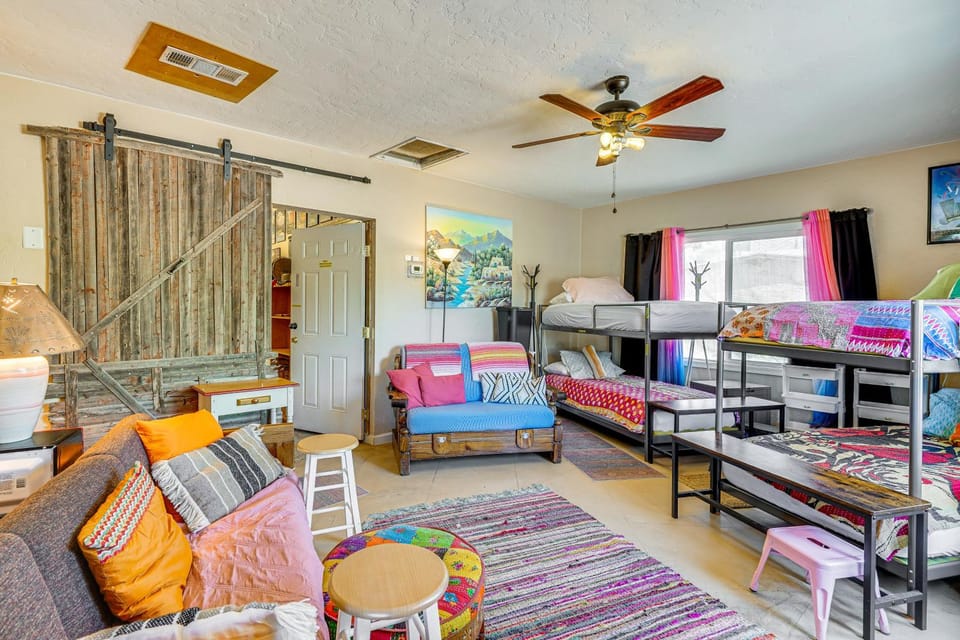 Garden District Home w/ Community Perks! House in Tucson
