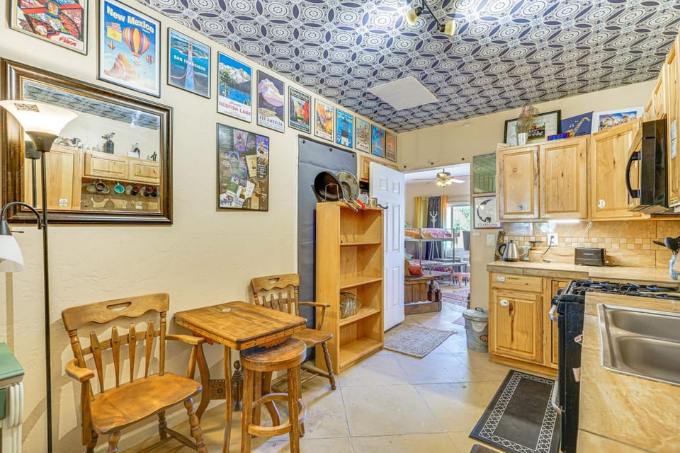 Garden District Home w/ Community Perks! House in Tucson