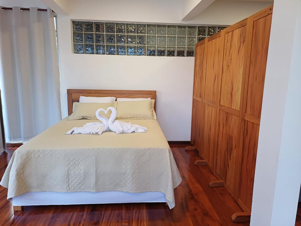 Espaço Pimenta Family Plus Apartment in Santo Antônio do Pinhal