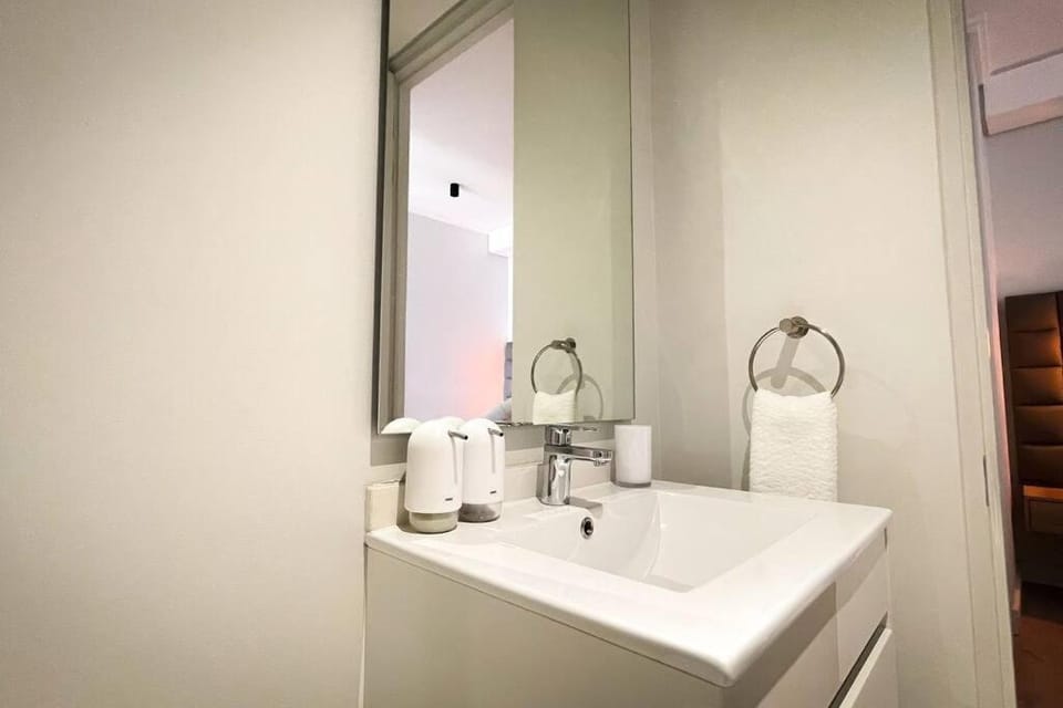 Beautiful Galena at Ellipse Apartment in Sandton