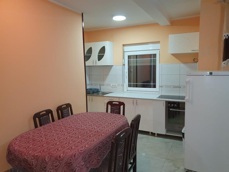 S3 Beautifull apartmen at nice place Apartment in Vojvodina