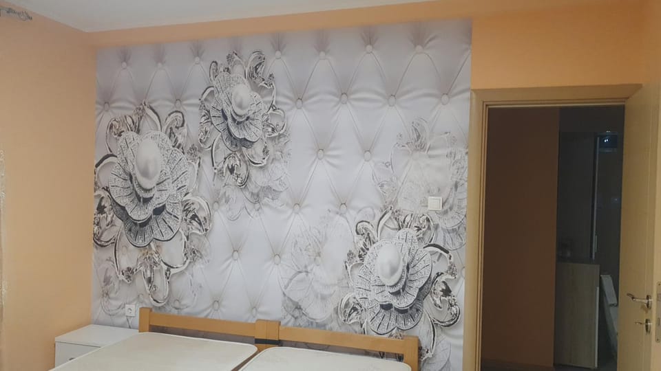 Beautifull apartmen s3 at nice place Apartment in Vojvodina