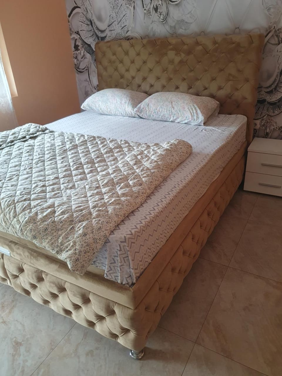 S3 Beautifull apartmen at nice place Apartment in Vojvodina