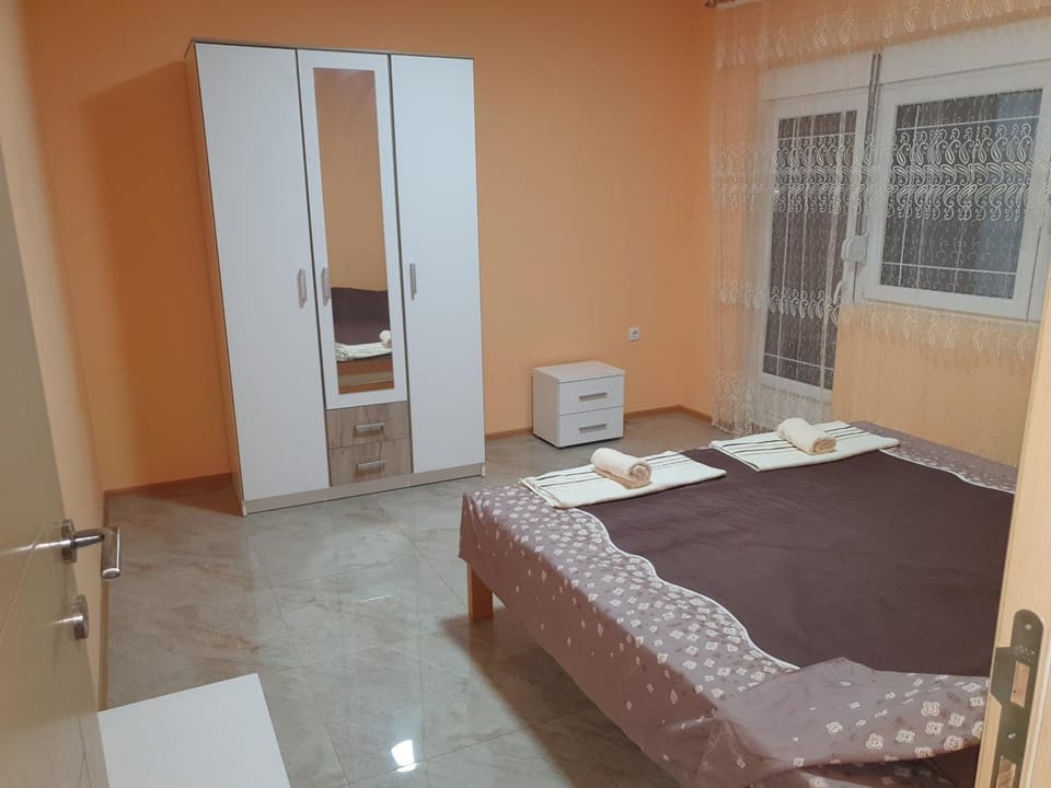 S3 Beautifull apartmen at nice place Apartment in Vojvodina