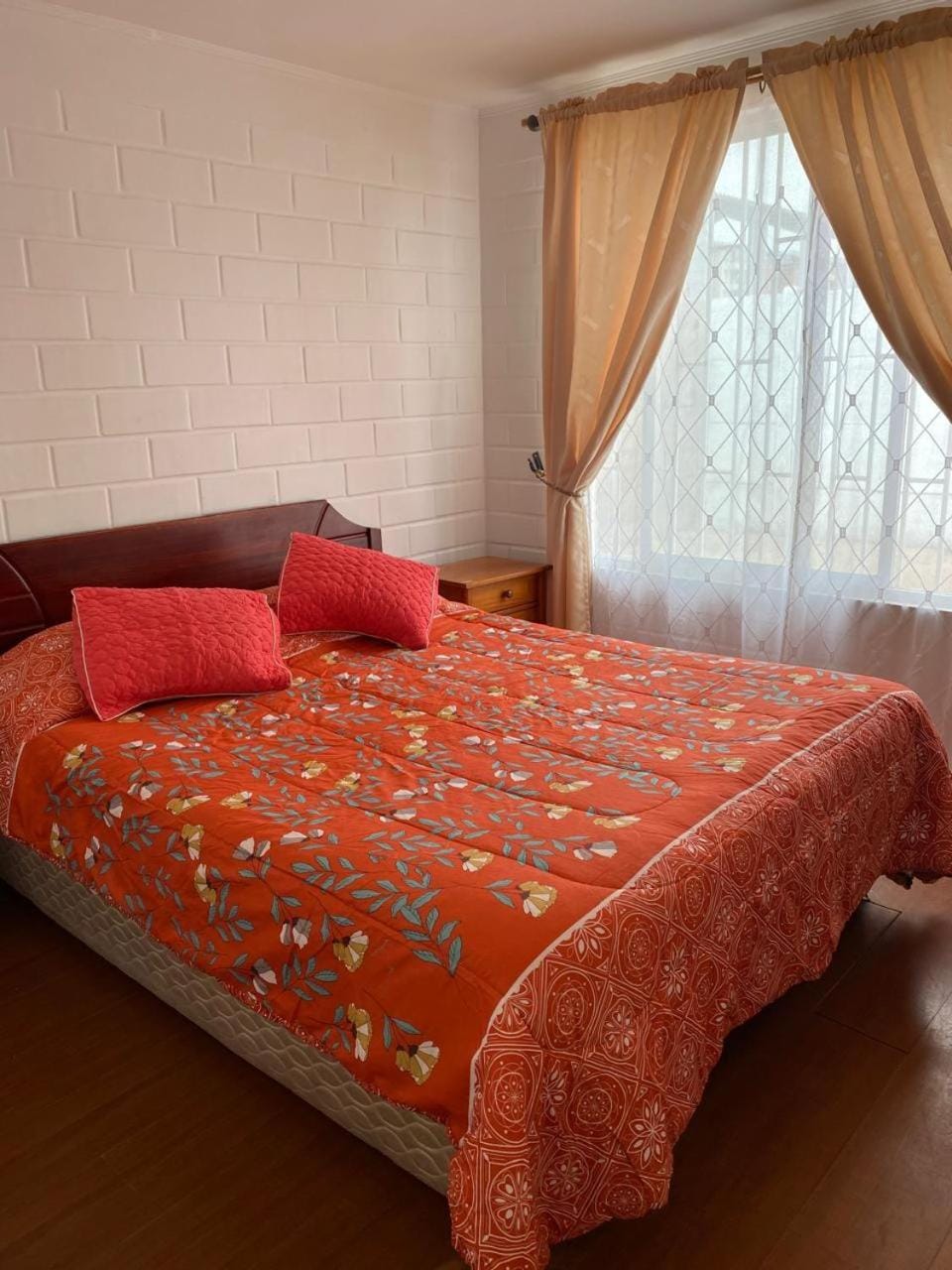 Se arrienda casa House in La Serena