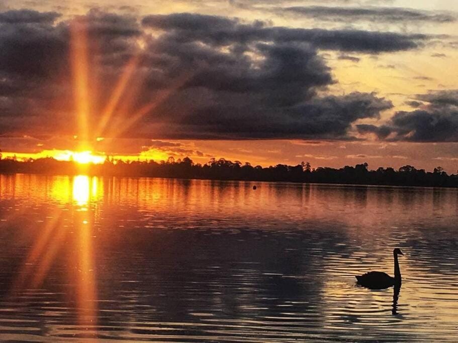 Ballarat - On the Lake with gift voucher Apartment in Ballarat