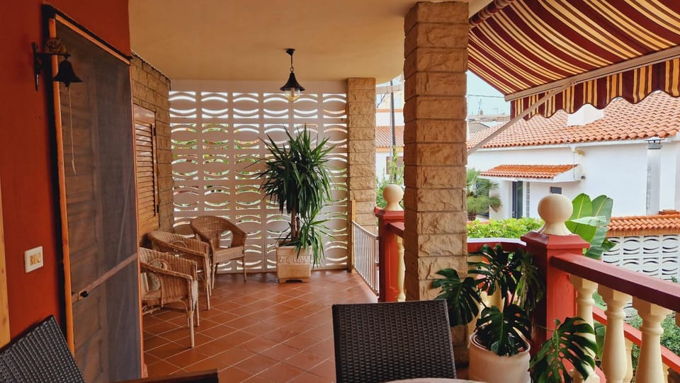 Balcony/Terrace, Balcony/Terrace