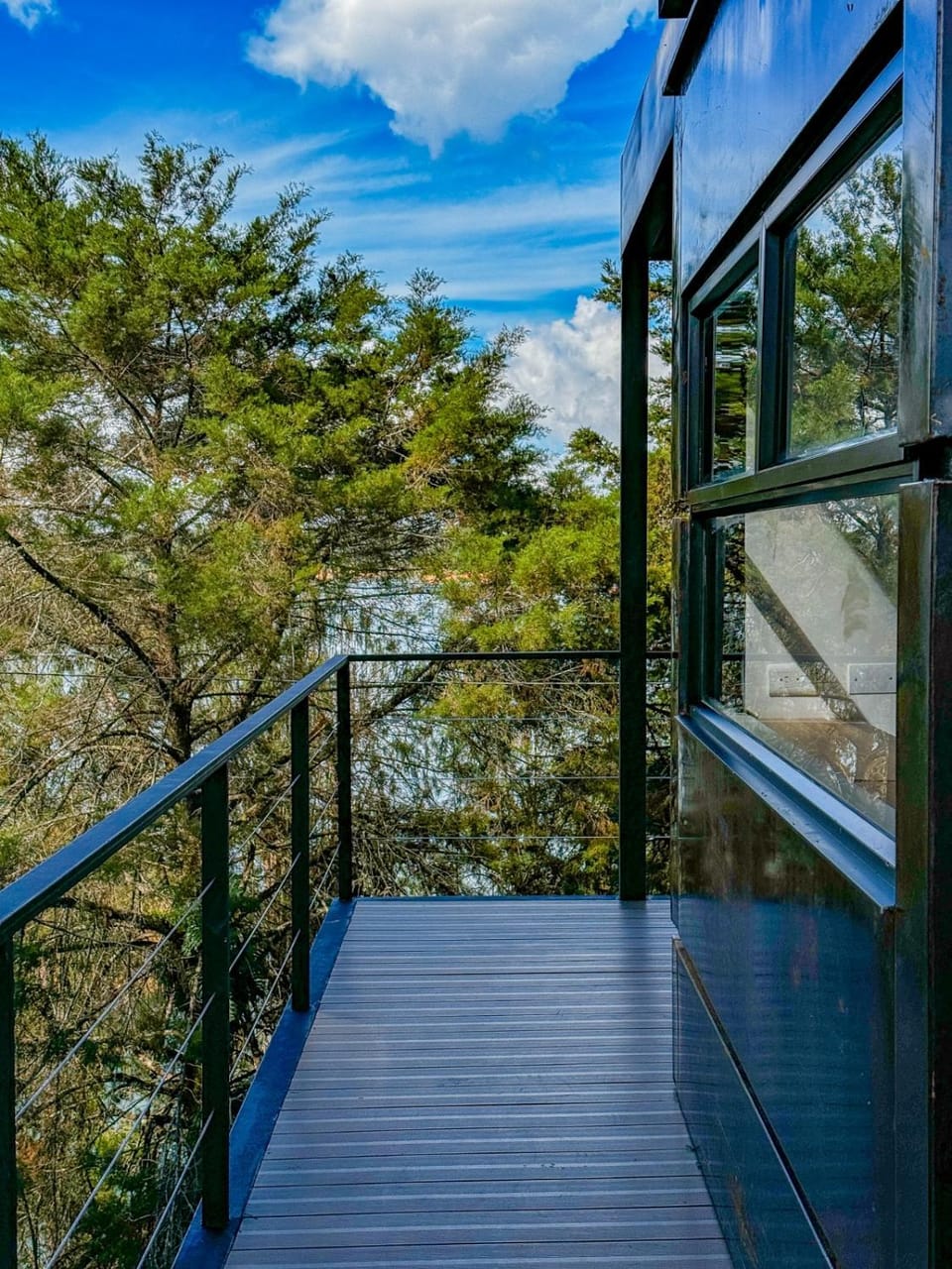 Natural landscape, View (from property/room)