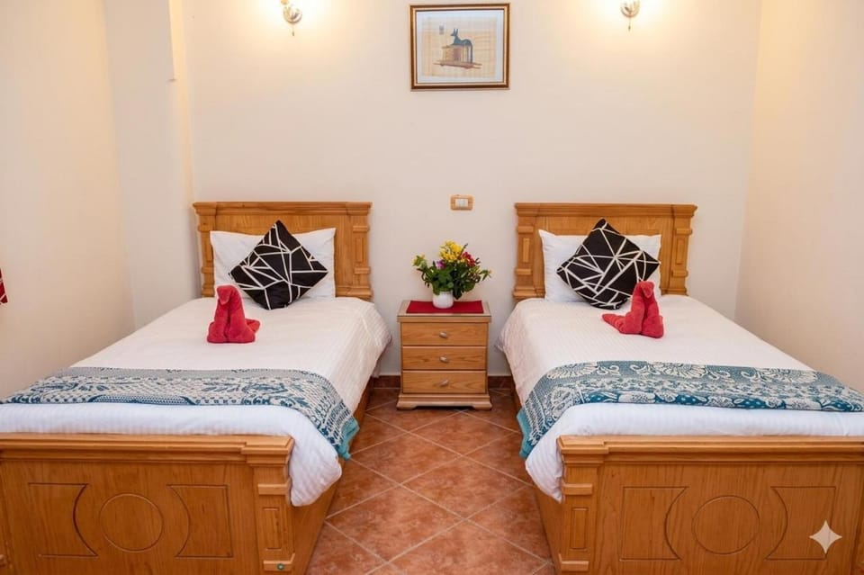 Morning Star Apartment Apartment in Luxor