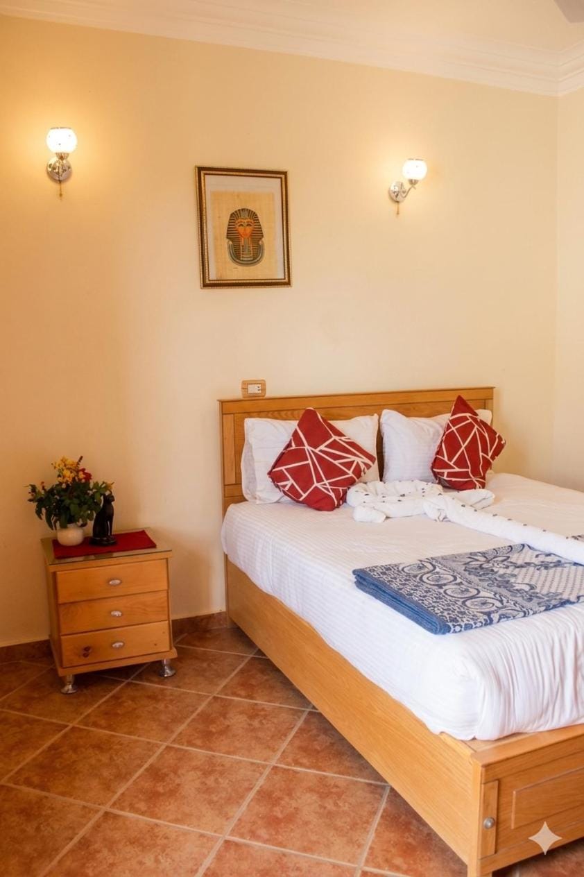 Morning Star Apartment Apartment in Luxor