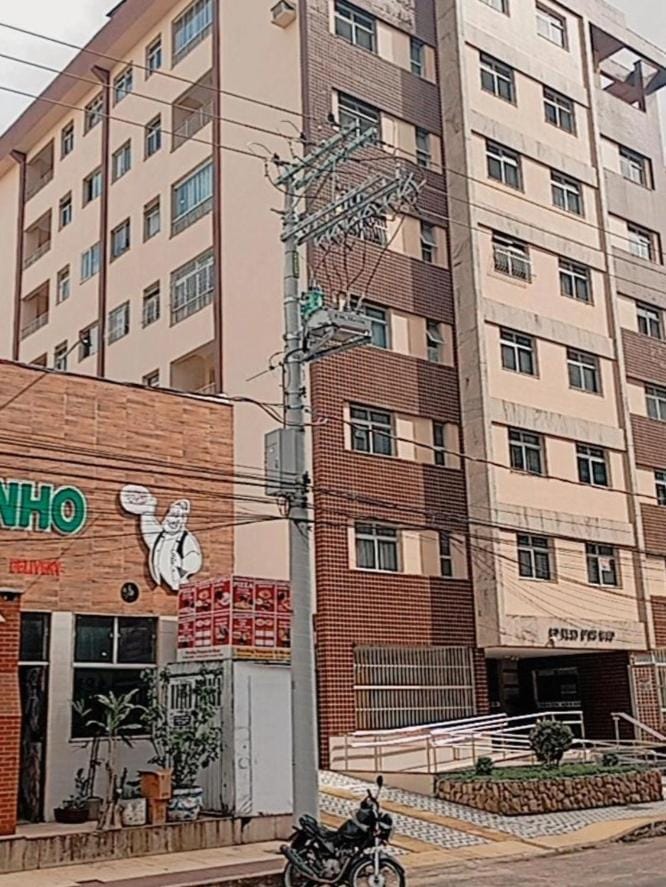 AP Ventidor Apartment in Guarapari