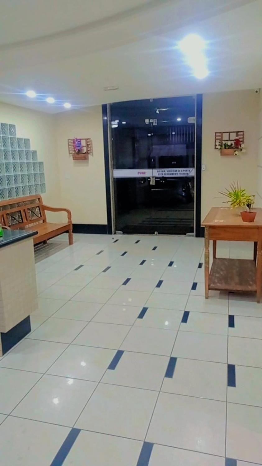 AP Ventidor Apartment in Guarapari