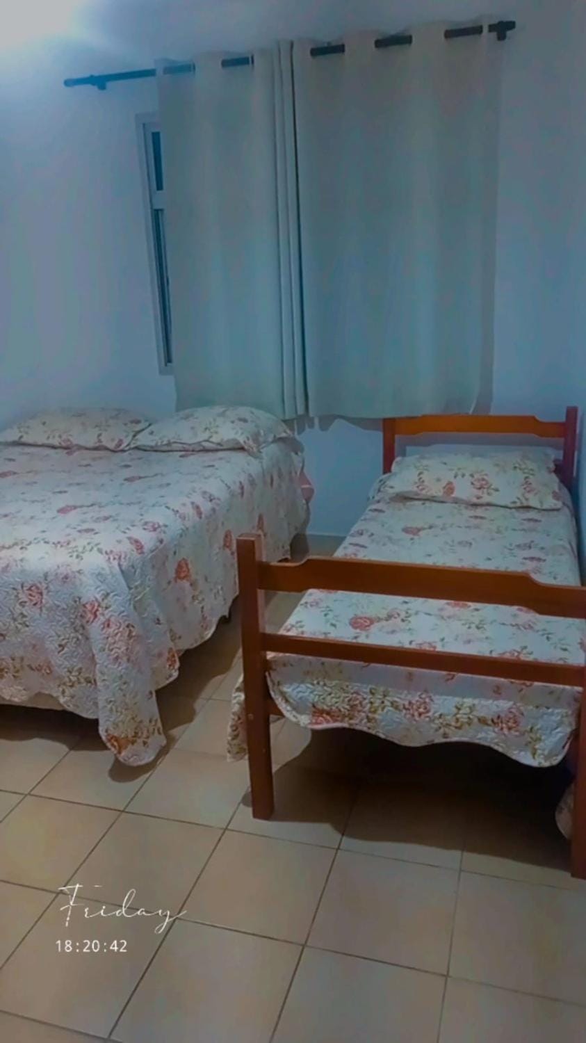 AP Ventidor Apartment in Guarapari
