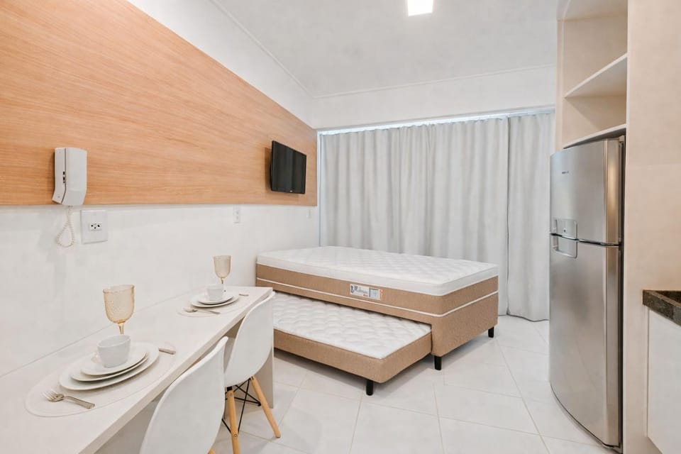 Porto de Galinhas - Flat 324-D Makia Beach Experience, Muro Alto Apartment in Ipojuca