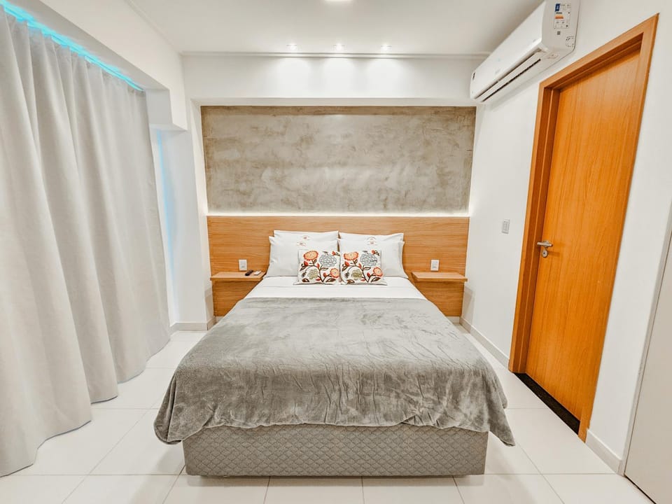 Porto de Galinhas - Flat 324-D Makia Beach Experience, Muro Alto Apartment in Ipojuca