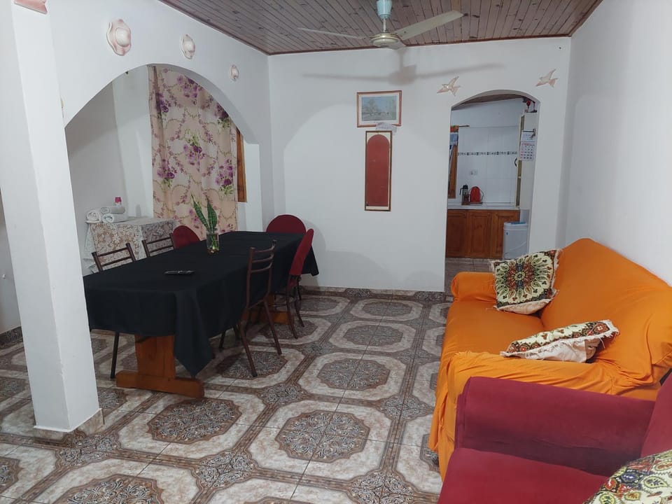 Alojamiento Juana Vacation rental in Puerto Iguazú