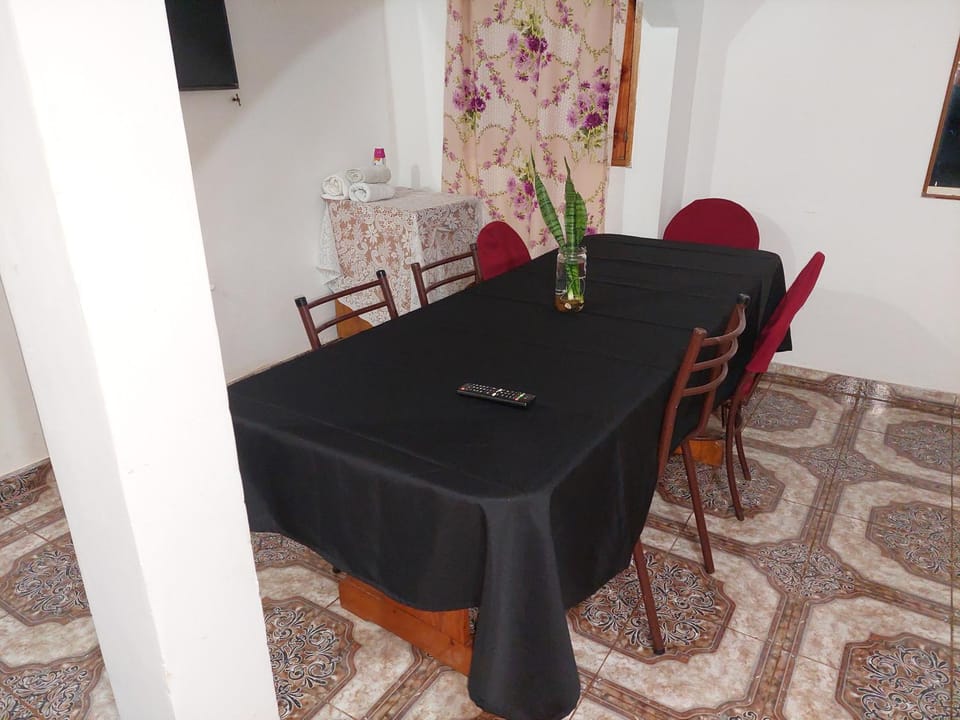 Alojamiento Juana Vacation rental in Puerto Iguazú