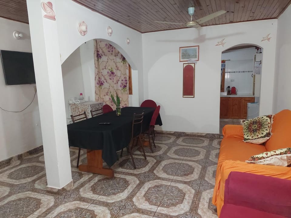 Alojamiento Juana Vacation rental in Puerto Iguazú