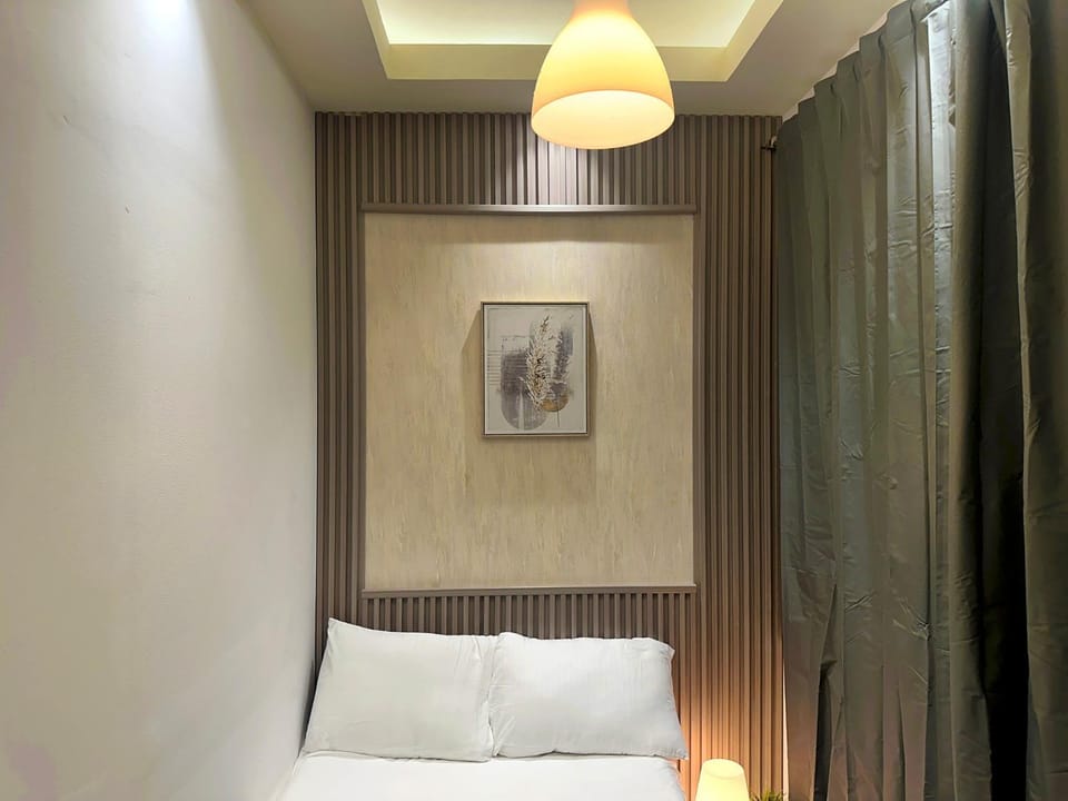 Pathfinder Partition Room in Barsha Heights Tecom Vacation rental in Dubai