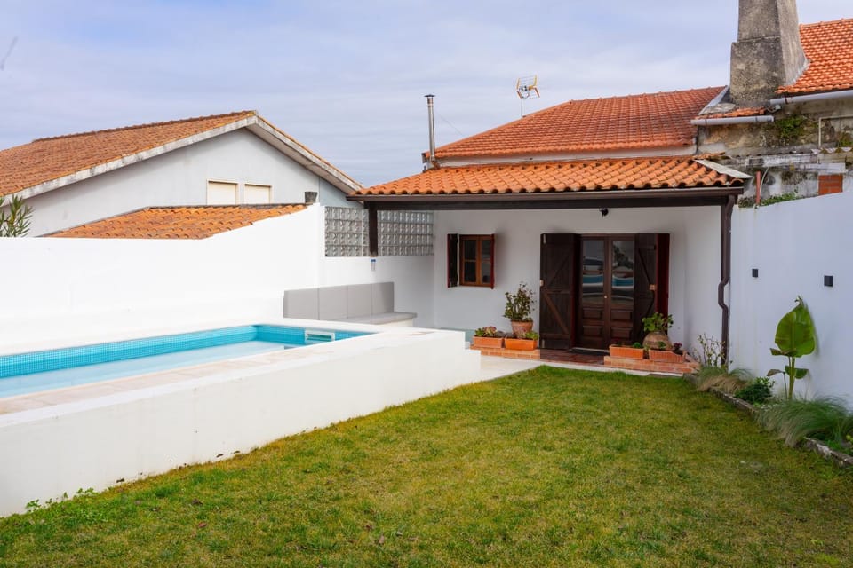 Garden, Garden view, Pool view, Swimming pool