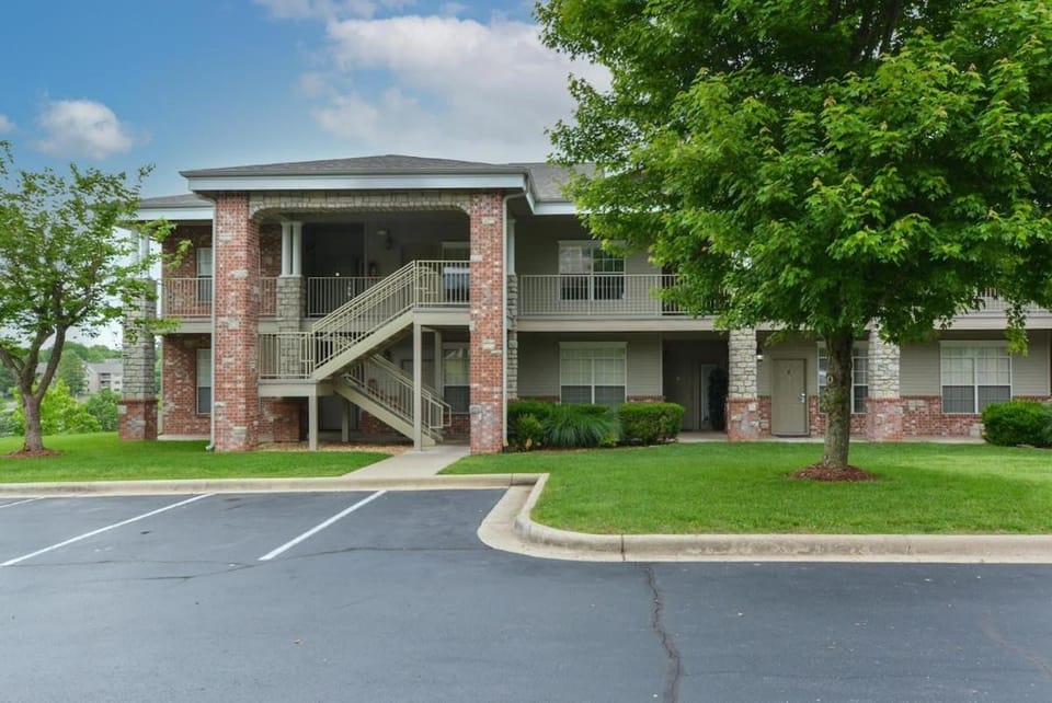 Tuscany Villas - In the heart of Branson House in Branson