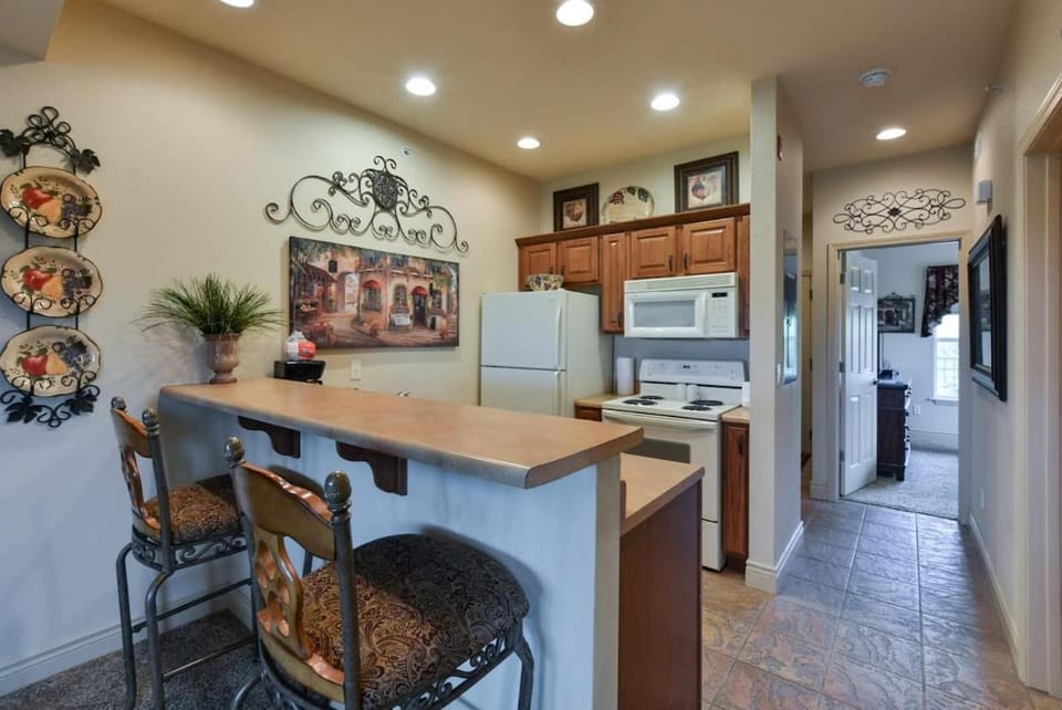 Tuscany Villas - In the heart of Branson House in Branson