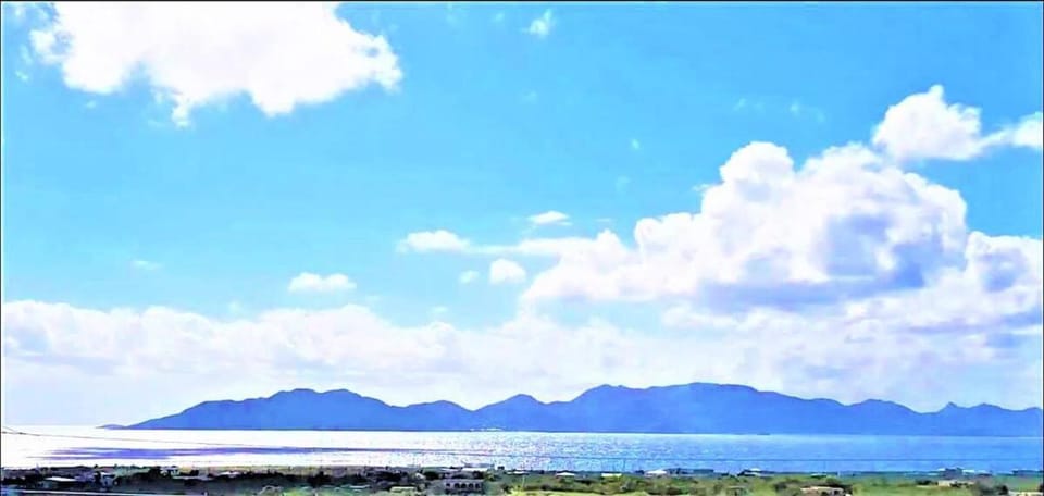 Day, Sea view