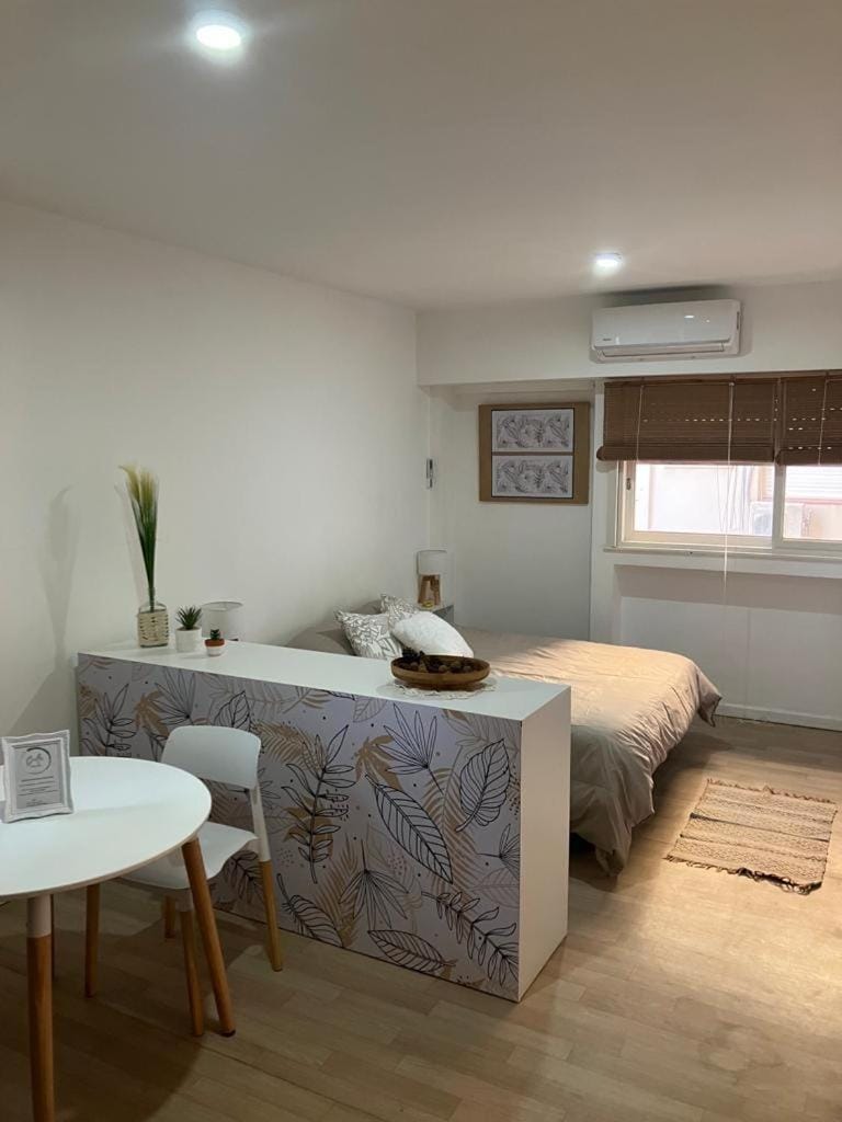Bella Esmeralda Apartment in Buenos Aires