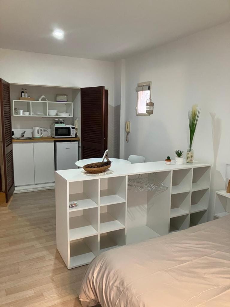 Bella Esmeralda Apartment in Buenos Aires