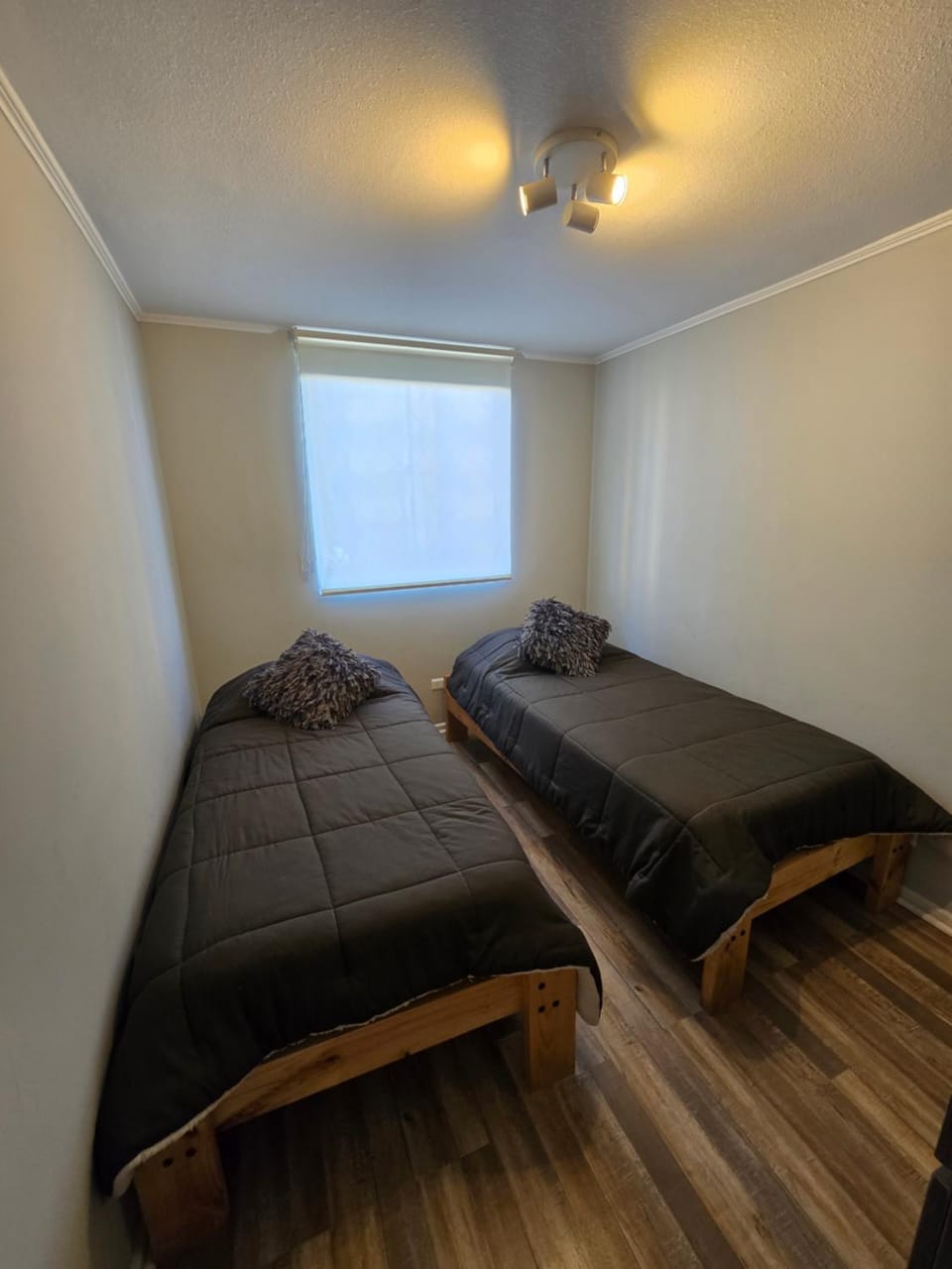 Céntrico y moderno departamento Apartment in Mendoza Province Province