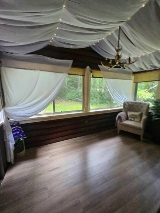 40 minutes to Gatlinburg, mountain hideaway House in Sevier County