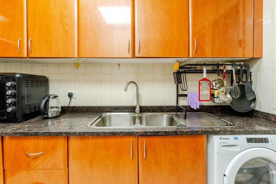 Super flat in Corniche tower Apartment in Ajman