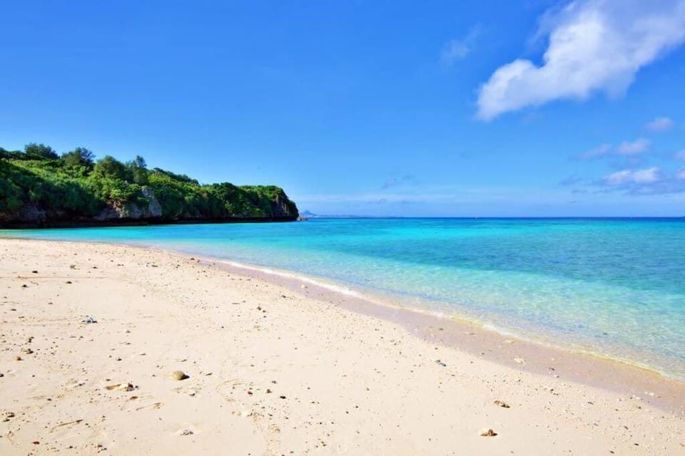 ocean terrace SESOKO 301 Apartment in Okinawa Prefecture