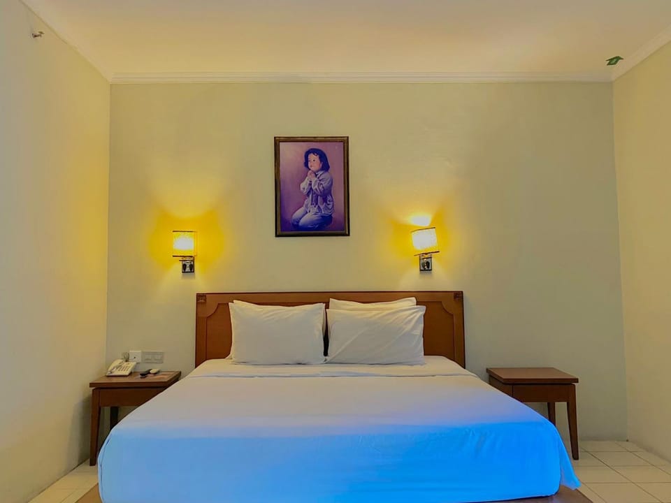 pia hotel cirebon Hotel in West Java