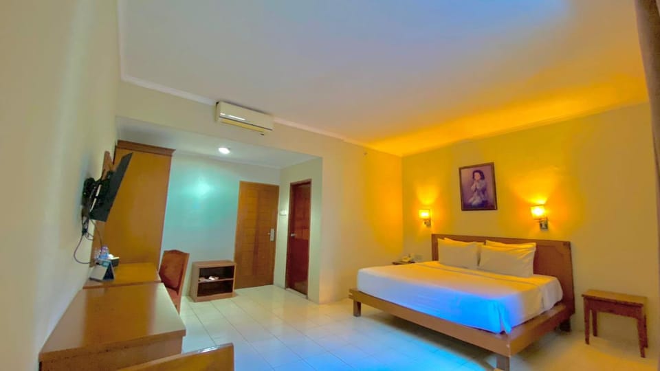 pia hotel cirebon Hotel in West Java