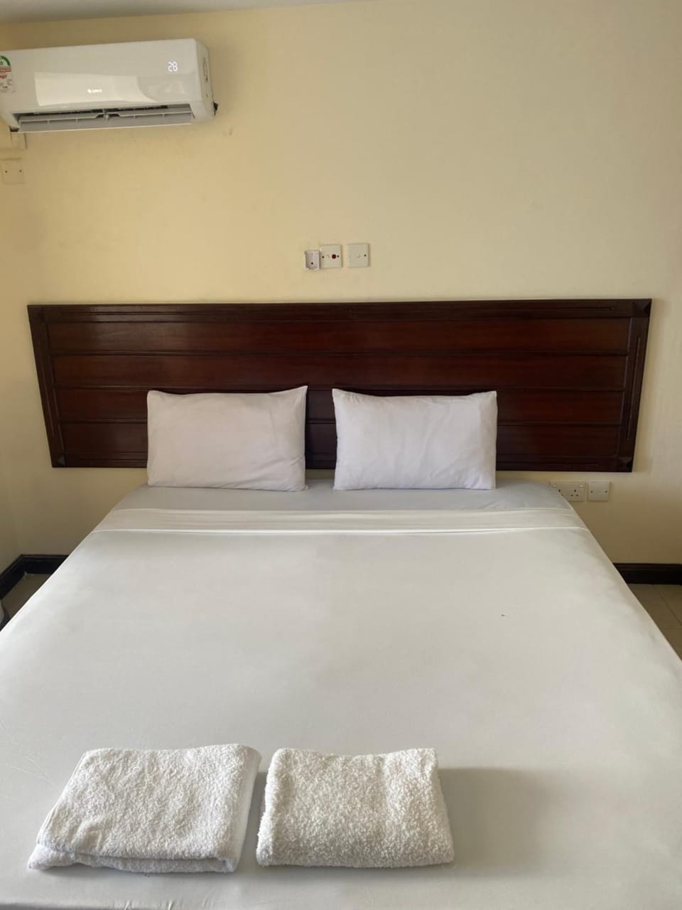 Sunrise Apartments Apartment in Mombasa County