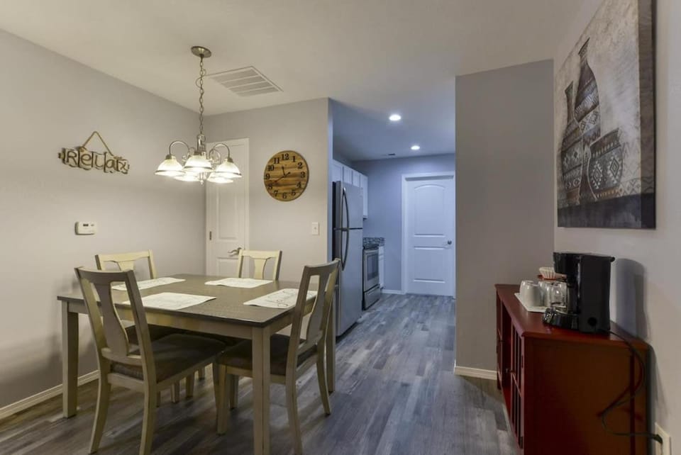 Western Comfort House in Branson