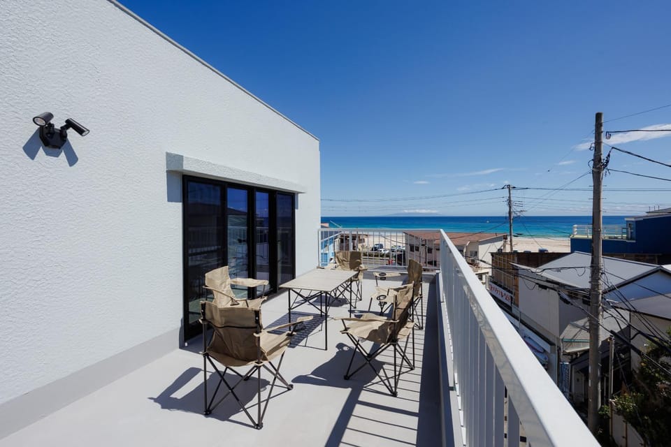 Balcony/Terrace, Balcony/Terrace