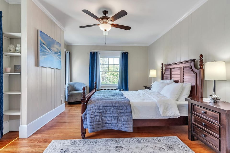 Cozy Trotter home House in Ticonderoga