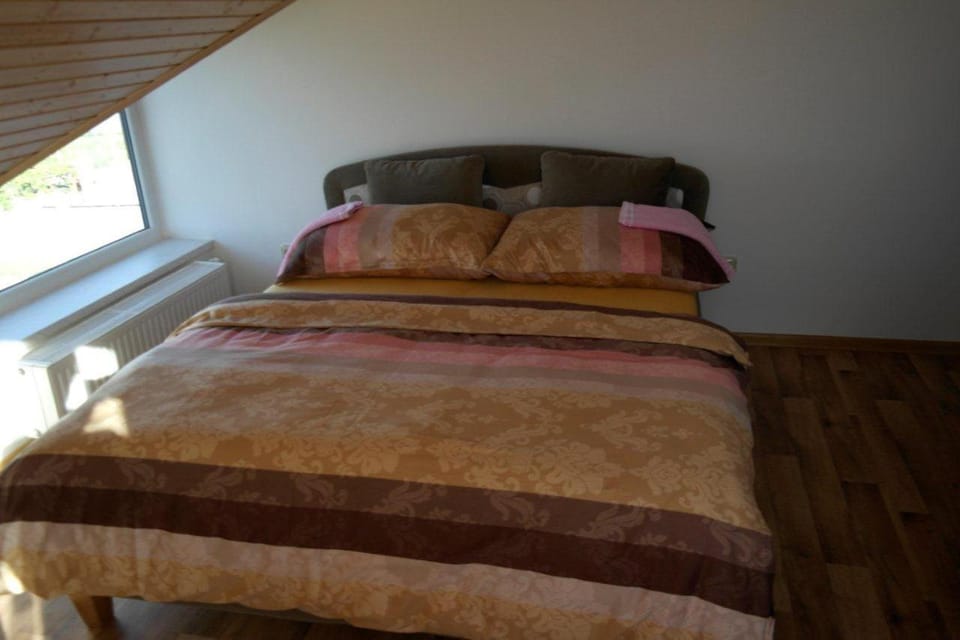 Ubytování Pálavská Riviéra Vacation rental in South Moravian Region