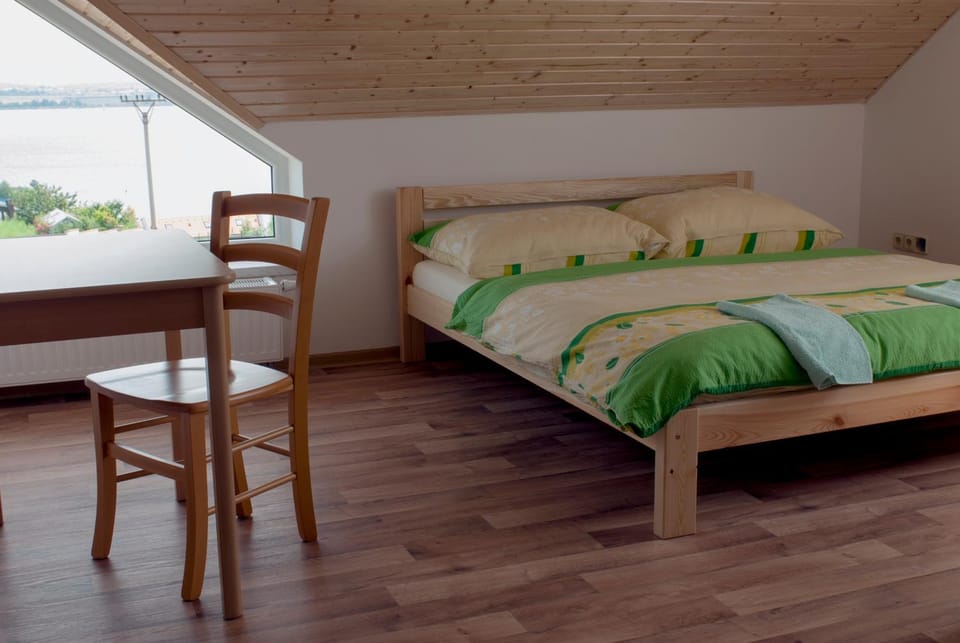 Ubytování Pálavská Riviéra Vacation rental in South Moravian Region