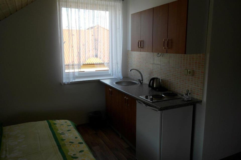 Ubytování Pálavská Riviéra Vacation rental in South Moravian Region
