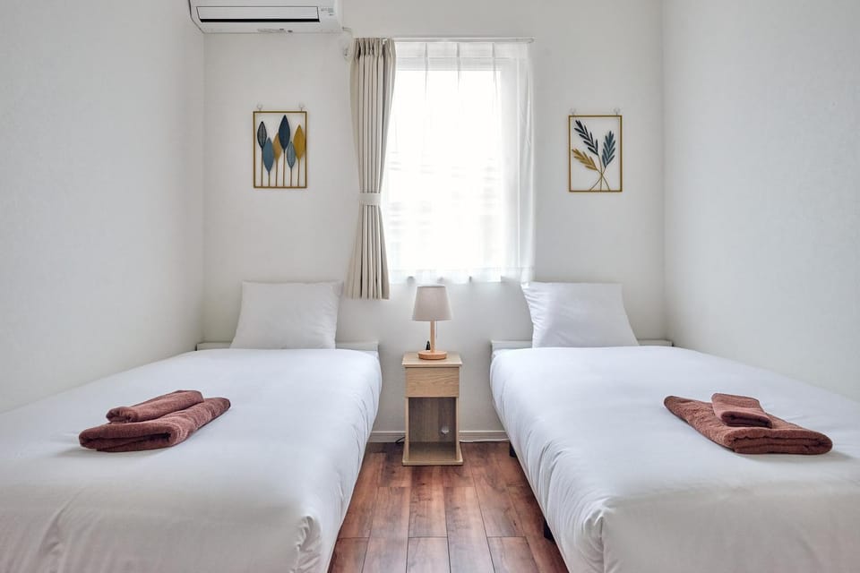 Prim Square, 8min walk to Shibuya Sta Apartment in Shibuya
